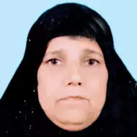 മ​റി​യം