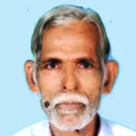 മു​ഹ​മ്മ​ദ് കു​ഞ്ഞി