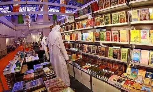 ‘ബുക്കിഷി’ലേക്ക് സൃഷ്ടികള് ക്ഷണിച്ചു ‘ബുക്കിഷി’ലേക്ക് സൃഷ്ടികള് ക്ഷണിച്ചു