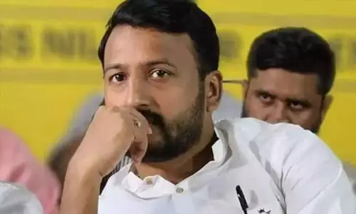 രാഹുൽ വരുമോ, ഇല്ലയോ; അവസാന നിമിഷവും കോൺഗ്രസിൽ ഭിന്നത