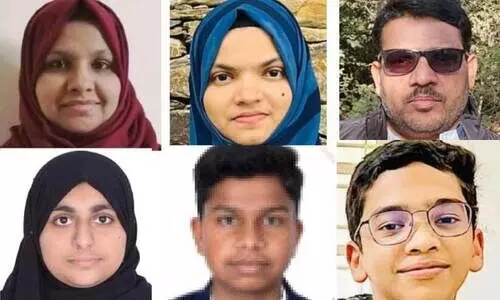 അ​യ്യ​ങ്കാ​ളി അ​നു​സ്മ​ര​ണ ക്വി​സ്