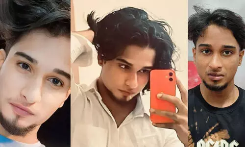 15കാരിയെ സ്നാപ്പ് ചാറ്റിൽ പരിചയപ്പെട്ട് നഗ്നചിത്രങ്ങൾ കൈക്കലാക്കി പലർക്കും അയച്ച് പണം വാങ്ങിയ ടാറ്റൂ ആർട്ടിസ്റ്റ് അറസ്റ്റിൽ