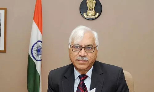 നേപ്പാളിലെ മാറ്റം ഊർജസ്വലമായ ജനാധിപത്യത്തിന്റെ അടയാളം -എസ്.വൈ. ഖുറൈഷി