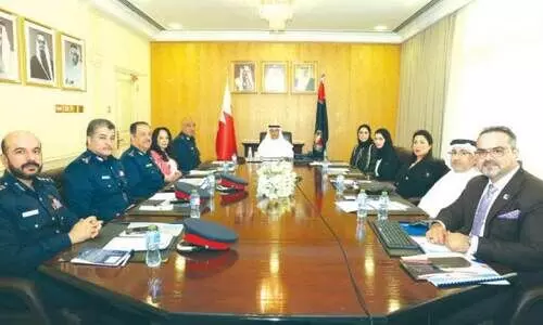 Real Estate Regulatory Authority