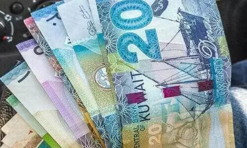 ശ​മ്പ​ള കൈ​മാ​റ്റ സം​വി​ധാ​നം ശ​ക്തി​പ്പെ​ടു​ത്തു​ന്ന​തി​ന് ന​ട​പ​ടി