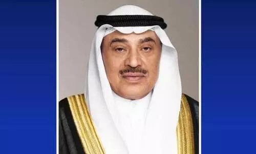 അടിയന്തര അറബ്-ഇസ്‍ലാമിക് ഉച്ചകോടി; കിരീടാവകാശി പ​ങ്കെടുക്കും