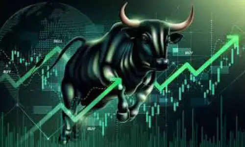 മുമ്പേ നടക്കുന്നവർ വിജയിക്കും