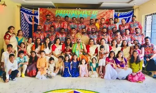 ഫയർ സ്റ്റോമേഴ്സ് ഫുട്ബാൾ ക്ലബ് ഓണാഘോഷം ഫയർ സ്റ്റോമേഴ്സ് ഫുട്ബാൾ ക്ലബ് ഓണാഘോഷം