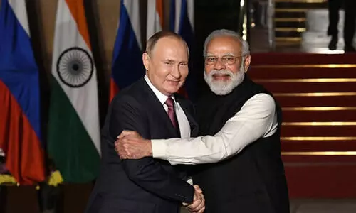russia responds to us on attempt to haram relation with india