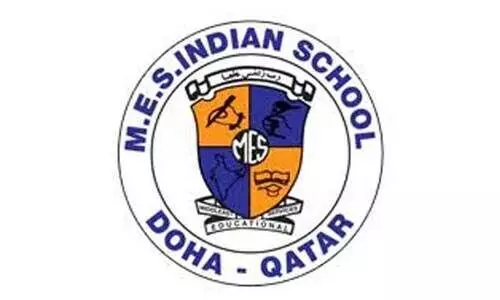 സി.​ബി.​എ​സ്.​ഇ ബ​ഡി​ങ് ഓ​ഥേ​ഴ്‌​സ് പ്രോ​ഗ്രാ​മി​ൽ മി​ക​ച്ച പ്ര​ക​ട​ന​വു​മാ​യി എം.​ഇ.​എ​സ് ഇ​ന്ത്യ​ൻ സ്കൂ​ൾ