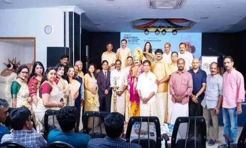 Indian Cultural Center