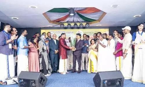 നോ​ർ​വ ഖ​ത്ത​റും ക്ലാ​സി​ക് ഖ​ത്ത​റും ഓ​ണാ​ഘോ​ഷം സംഘടിപ്പിച്ചു