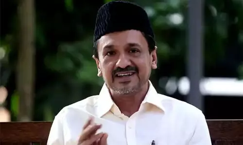 വഖഫ് നിയമഭേദഗതി; സുപ്രീംകോടതി വിധി ആശ്വാസകരം -സാദിഖലി തങ്ങൾ