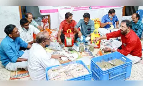 ‘അഖില കലോപാസക ക്ഷേമസഭ’; 10 വ​യ​സ്സി​ന്‍റെ നി​റ​വി​ൽ