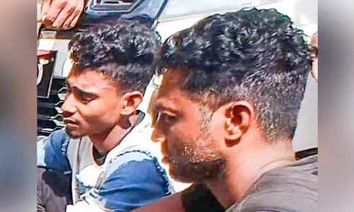 ചേർത്തലയിൽ 31 കിലോ കഞ്ചാവ് പിടികൂടി ചേർത്തലയിൽ 31 കിലോ കഞ്ചാവ് പിടികൂടി