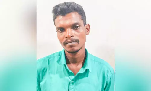 അയൽവാസിയെ ആക്രമിച്ച പ്രതികളിലൊരാൾ പിടിയിൽ