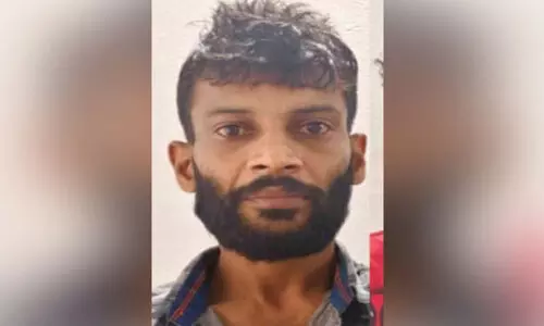 ല​ഹ​രി​ക്ക​ട​ത്ത്: മു​ഖ്യ​പ്ര​തി വ​യ​നാ​ട്ടി​ൽ പി​ടി​യി​ൽ