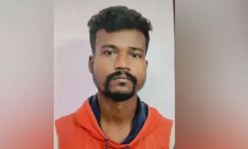 മോഷണക്കേസിലെ പ്രതി അറസ്റ്റിൽ