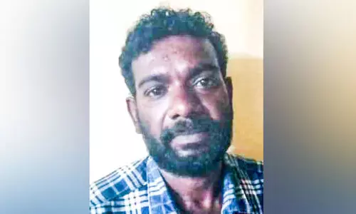 യുവാവിനെ വെട്ടിക്കൊലപ്പെടുത്താൻ ശ്രമിച്ച കേസിലെ പ്രതി അറസ്റ്റിൽ