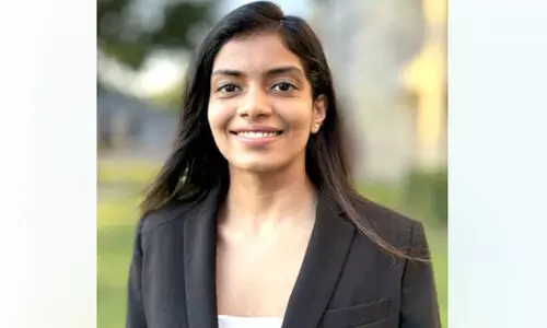 കാന്‍സര്‍ ചികിത്സയില്‍ നൂതന കണ്ടുപിടുത്തം; ഡോ. ജലധര ശോഭനന് അംഗീകാരം