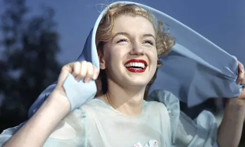 Marilyn Monroe