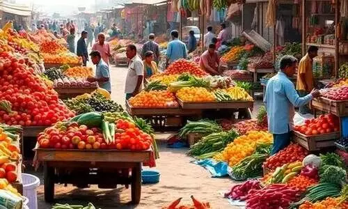 കഴിഞ്ഞ മാസം രാജ്യത്ത് ഏറ്റവും വലിയ വിലക്കയറ്റം കേരളത്തിൽ; രണ്ടാം സ്ഥാനത്തെത്തിയ സംസ്ഥാനത്തെക്കാൾ ഇരട്ടി വർധന