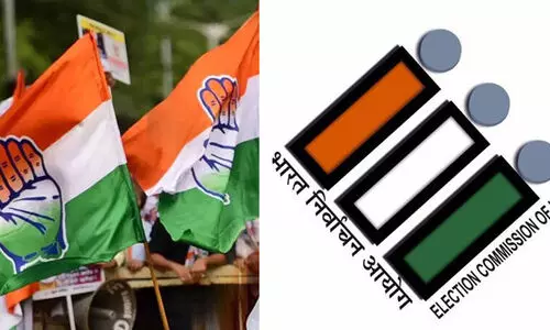 തദ്ദേശ തെരഞ്ഞെടുപ്പ് ക്രമീകരണങ്ങളുടെ തിരക്കുകള്‍ക്കിടെ എസ്.ഐ.ആര്‍ അപ്രായോഗികം; നിലവിലെ സാഹചര്യം   അട്ടിമറിക്ക​പ്പെടും -കെ.പി.സി.സി