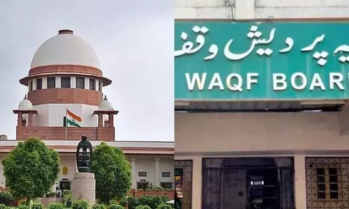 Waqf Law Waqf Law