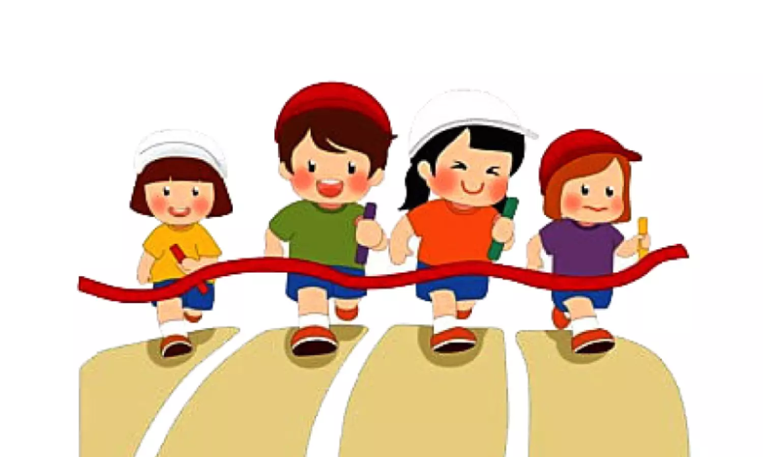 ഉപജില്ല കായിക മത്സരങ്ങൾ തോന്നുംപടി; വിദ്യാർഥികൾ നെട്ടോട്ടത്തിൽ