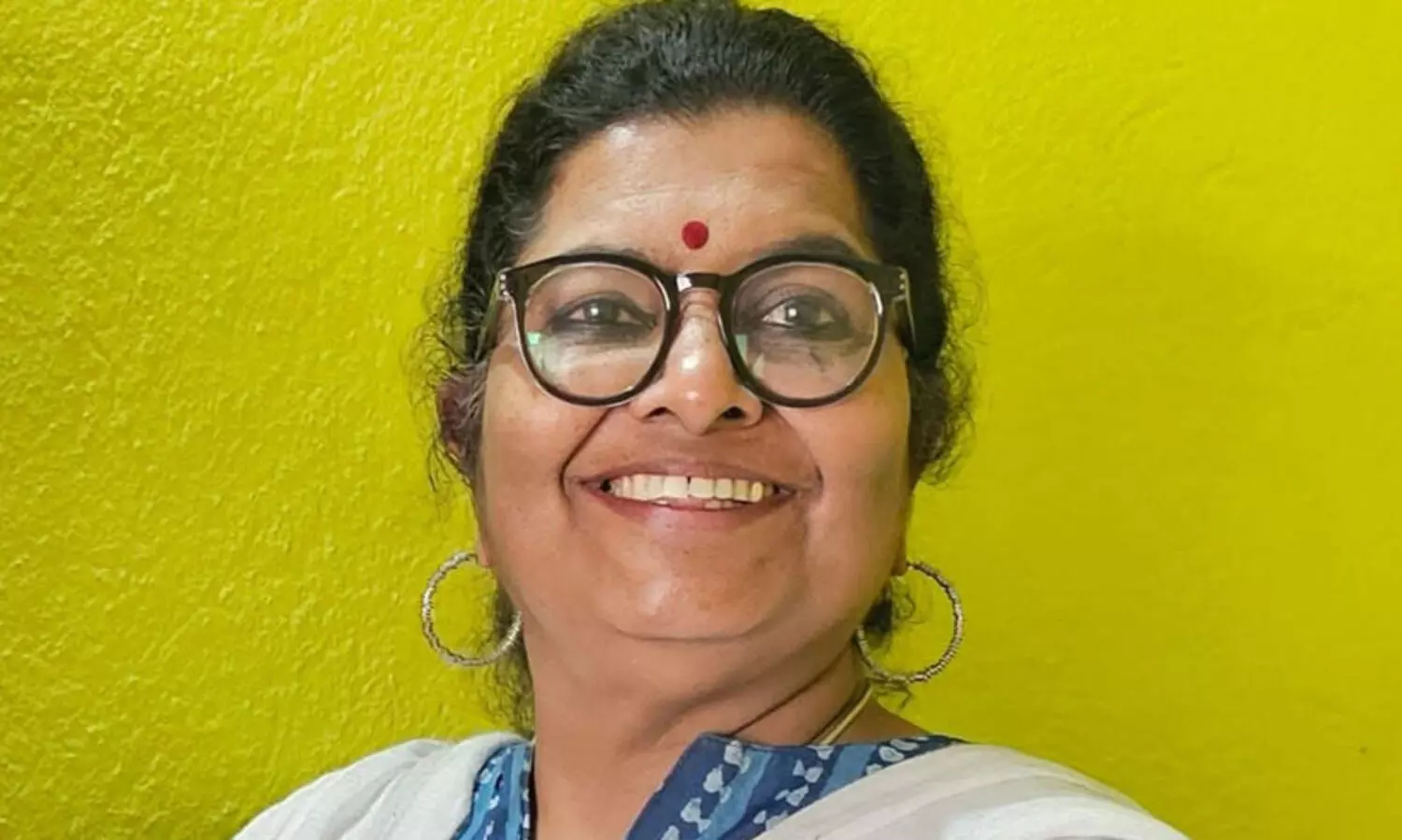 കെ.എ. ബീനക്ക് സ്റ്റേറ്റ്സ്മാൻ റൂറൽ റിപ്പോർട്ടിങ് അവാർഡ്