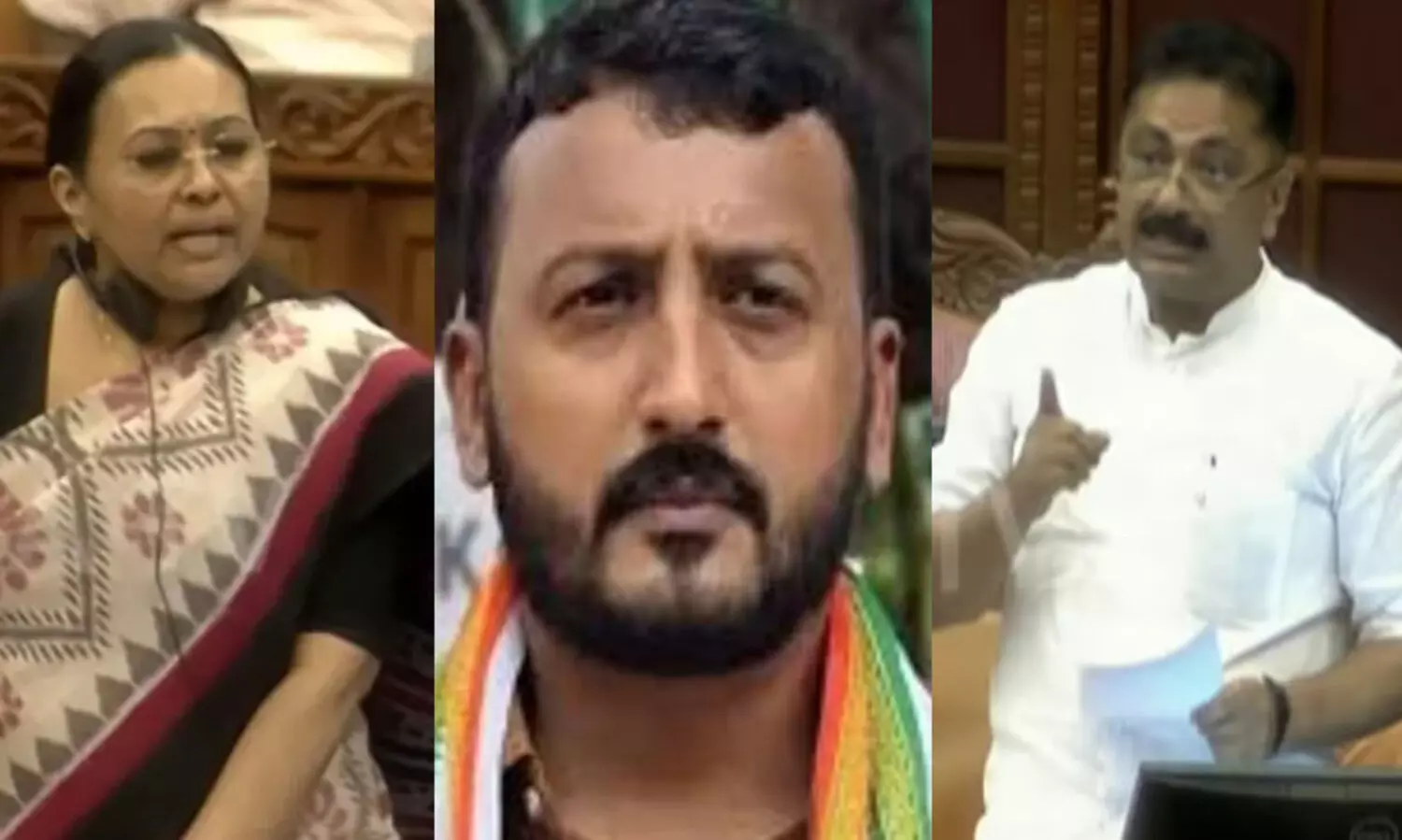 ഒളിയമ്പുമായി മന്ത്രി വീണ ജോർജ്, കടന്നാക്രമിച്ച് കെ.ടി.ജലീൽ; രാഹുൽ മാങ്കൂട്ടത്തിലിനെതിരെ ഇന്ന് സഭയിൽ നടന്നതെന്ത്..!