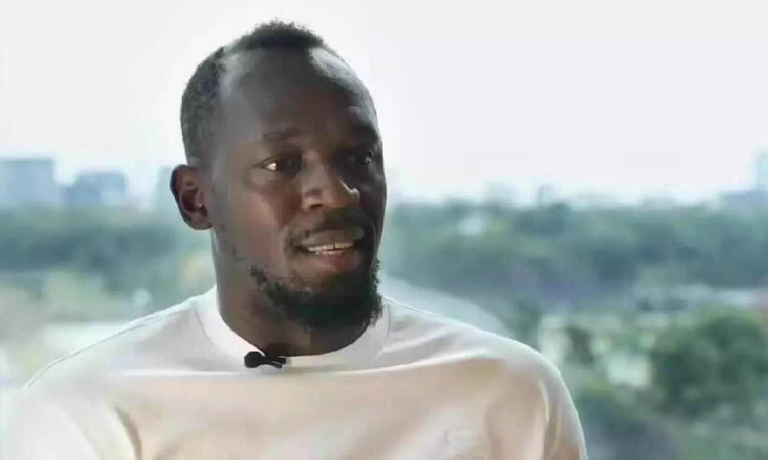 പടികൾ കയറുമ്പോൾ പോലും കിതക്കുന്നെന്ന് ഉസൈൻ ബോൾട്ട്, ജിം മുടങ്ങി, ആരോഗ്യം മോശമായെന്നും താരം