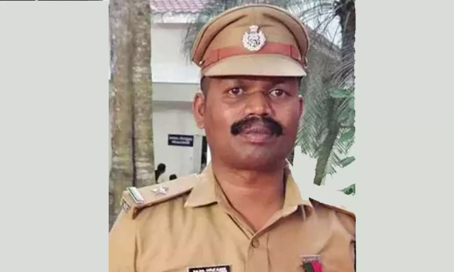 വനം ഉദ്യോഗസ്ഥയെ പീഡിപ്പിക്കാന്‍ ശ്രമം; സെക്ഷന്‍ ഓഫിസർക്ക് സസ്‌പെൻഷൻ