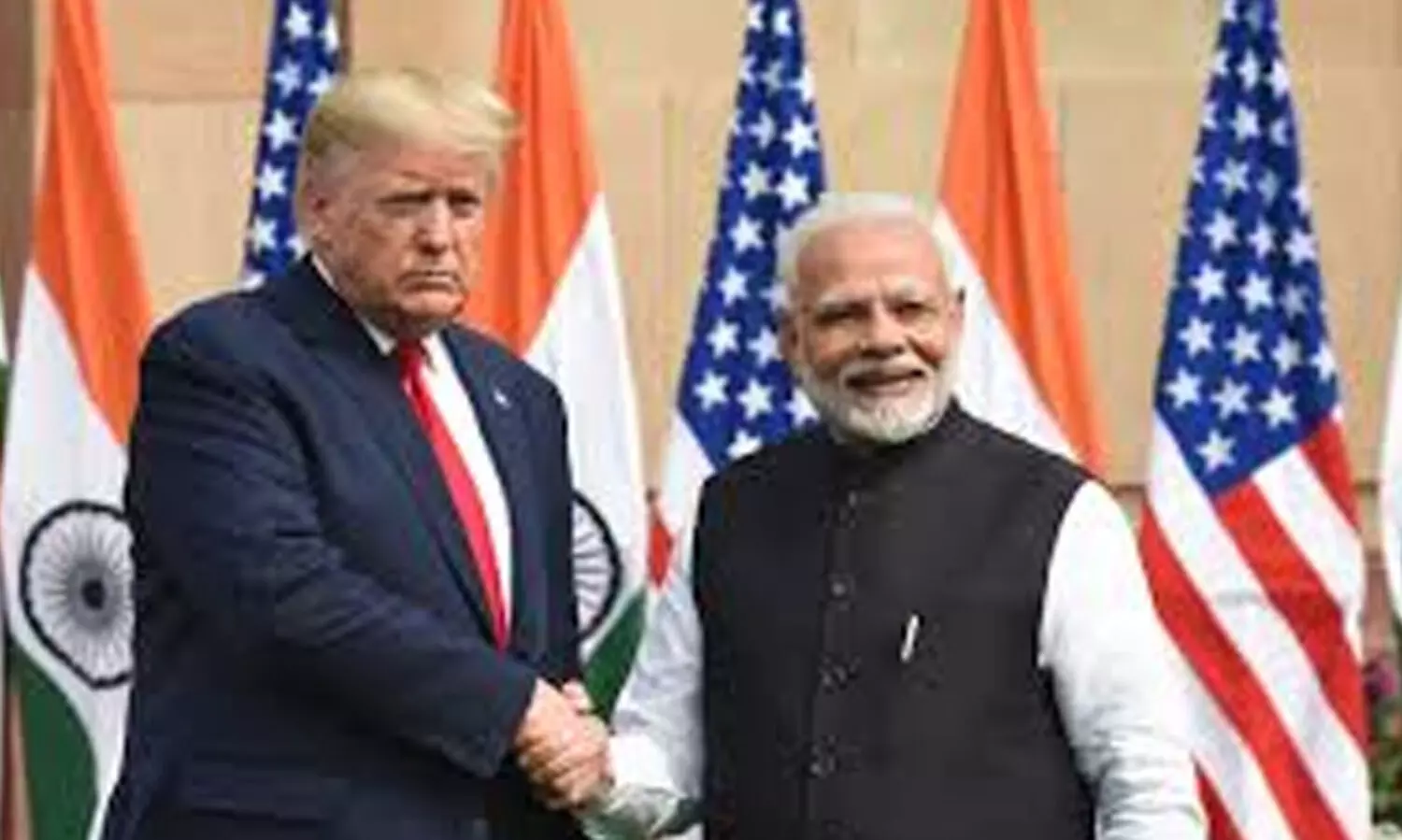 India US Trade Deal