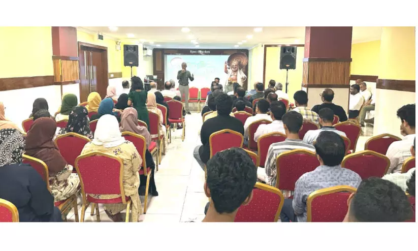 പ്ര​വാ​സി വെ​ൽ​ഫെ​യ​ർ ദ​മ്മാം ഓ​ണാ​ഘോ​ഷം സം​ഘ​ടി​പ്പി​ച്ചു