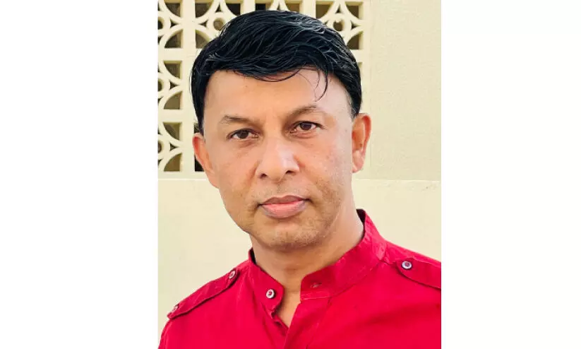 ജോര്ജ് സാറന്മാര് പണി തുടരുന്നു... ജോര്ജ് സാറന്മാര് പണി തുടരുന്നു... 