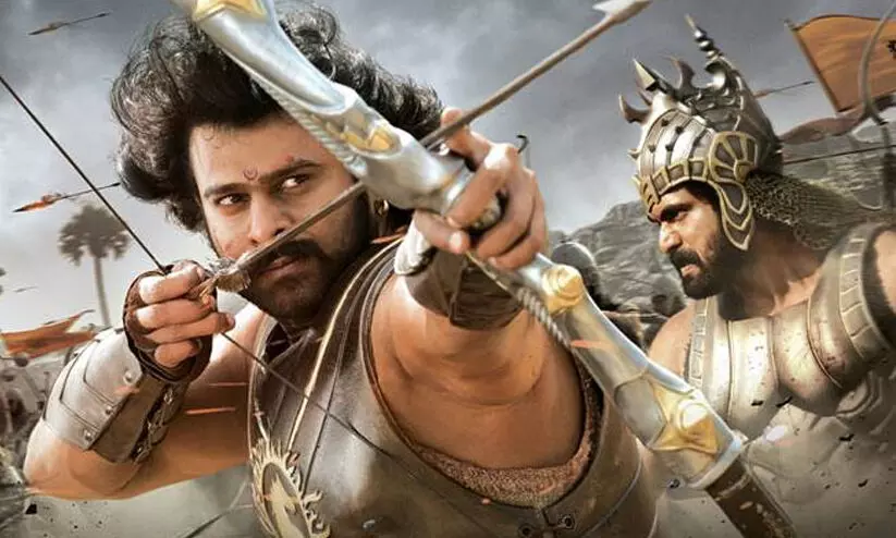 bahubali