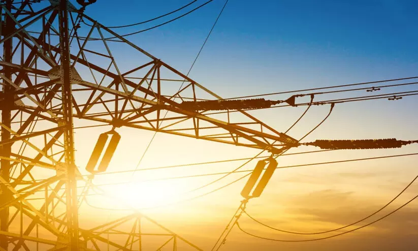 വൈ​ദ്യു​തി മു​ട​ങ്ങും