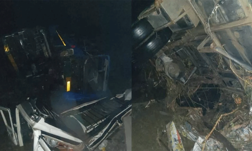 Himachal Pradesh,Mandi district,Rainfall alert,Flash floods,Weather warning​, മണ്ണിടിച്ചിൽ, വെള്ളപ്പൊക്കം, മണ്ഡി, ഹിമാചൽപ്രദേശ്