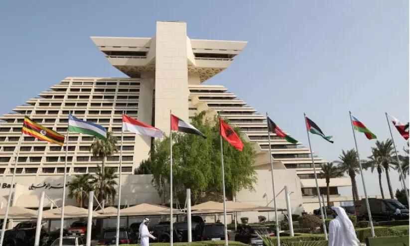 സുരക്ഷക്കായി വലിയ മുന്നൊരുക്കങ്ങൾ