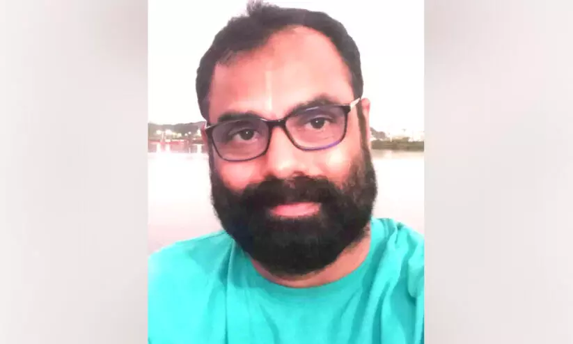 വിനോദിന്റെ കരുതലിൽ രക്ഷപ്പെട്ടത് 40 ജീവനുകൾ വിനോദിന്റെ കരുതലിൽ രക്ഷപ്പെട്ടത് 40 ജീവനുകൾ