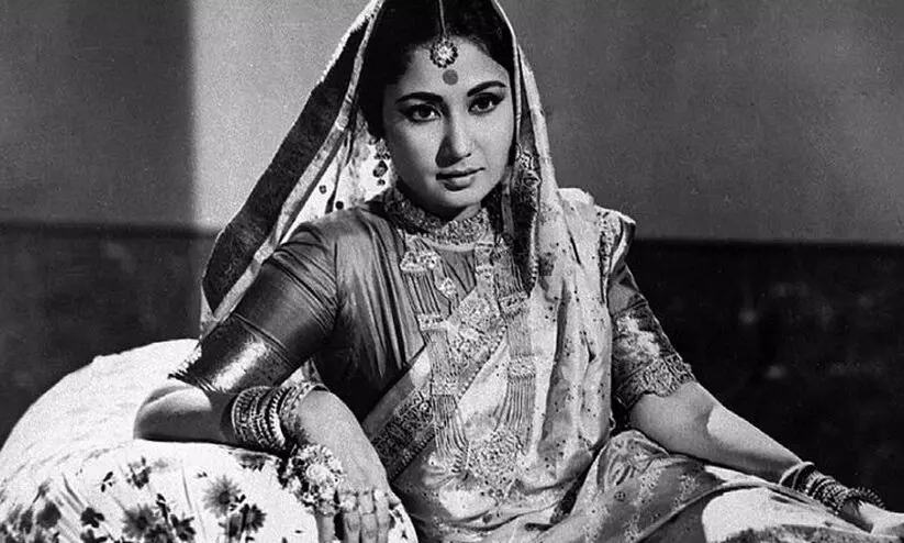meenakumari