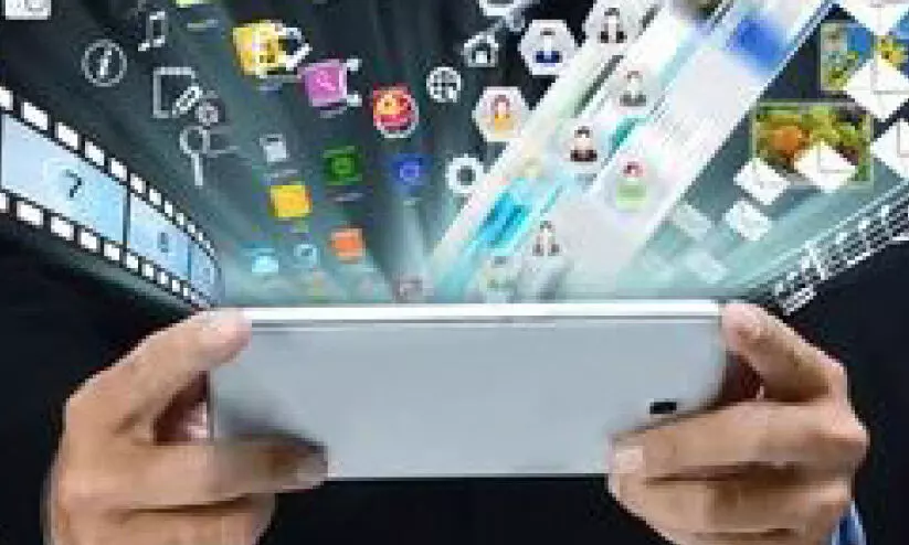 വിവരങ്ങൾ വിരൽതുമ്പിൽ; ഭൗമ വിവര നഗരസഭ പദവിയിലേക്ക് പാലക്കാട് നഗരസഭ വിവരങ്ങൾ വിരൽതുമ്പിൽ; ഭൗമ വിവര നഗരസഭ പദവിയിലേക്ക് പാലക്കാട് നഗരസഭ