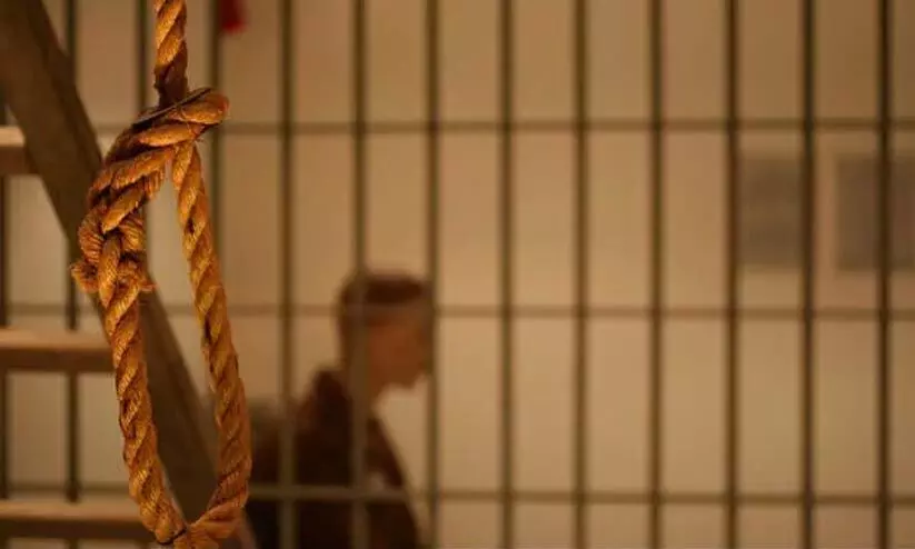 ഭാര്യമാരുടെ പരാതി, കൊലപാതകശ്രമത്തിന് കേസ്; ഹൈദരാബാദിൽ വ്യത്യസ്ത സംഭവങ്ങളിൽ രണ്ടുപേർ ആത്മഹത്യ ചെയ്തു