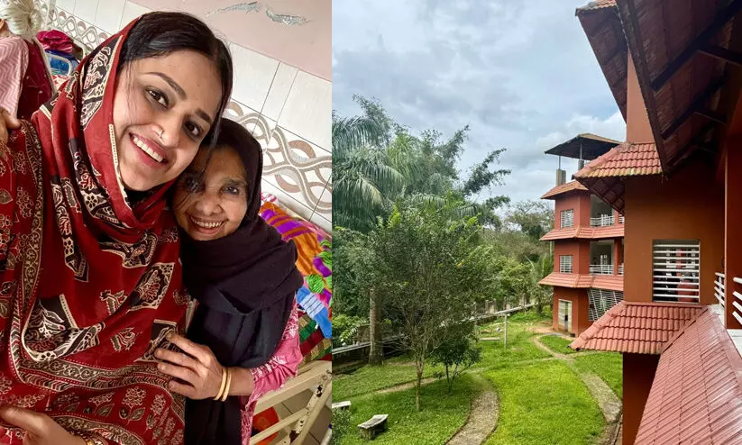 Wayanad Peace Village Wayanad Peace Village