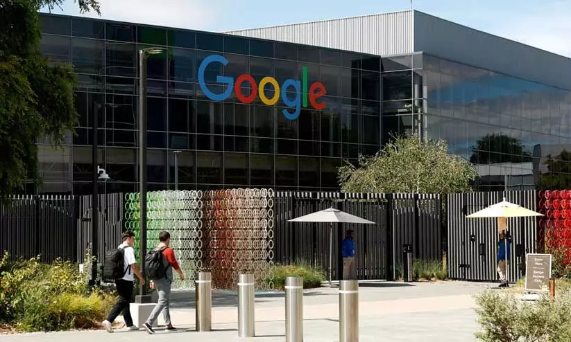 Google fires 200 employees without prior notice Google fires 200 employees without prior notice