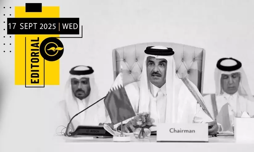 ദോ​ഹ സ​മ്മി​റ്റ് കൊ​ണ്ടെ​ന്ത് നേ​ടി?