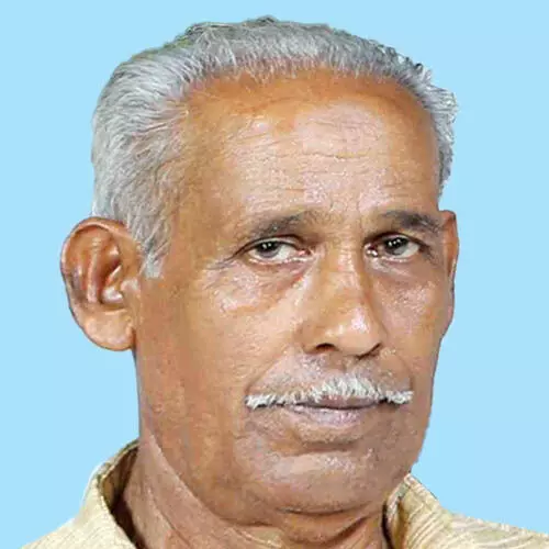 അ​ബൂ​ബ​ക്ക​ർ