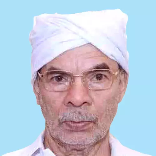 മൊ​യ്തീ​ൻ ഹാ​ജി