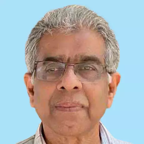 ഡോ. ​ഹു​സൈ​ൻ കു​ഞ്ഞി​ക്കോ​യ ത​ങ്ങ​ൾ